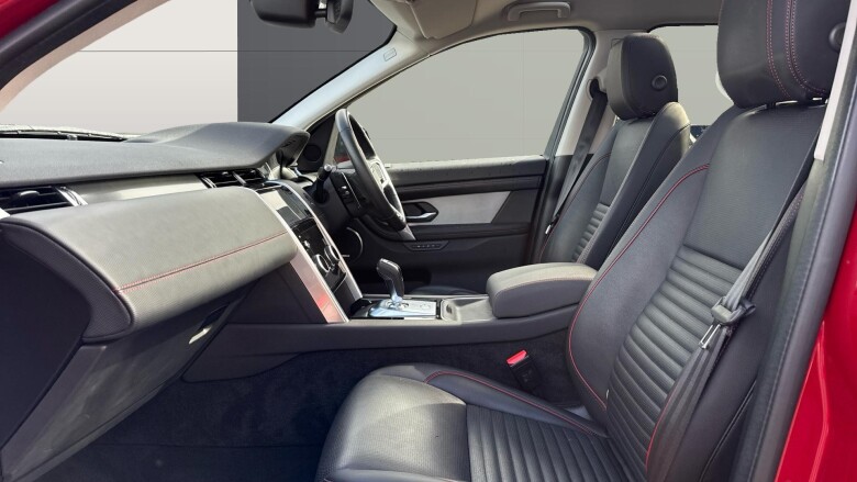 Land Rover Discovery Sport 1.5 P300e R-Dynamic SE 5dr Auto [5 Seat] Station Wagon